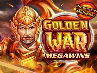 Golden War screenshot