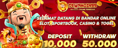 Kemenangan Besar Panda 1001 Slot banner