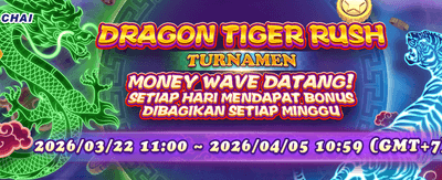 Mainkan Game 1001 Slot Terbaru banner