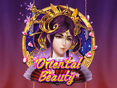Orientalbeauty screenshot