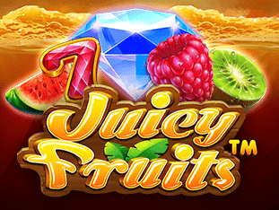 Juicy Fruits screenshot