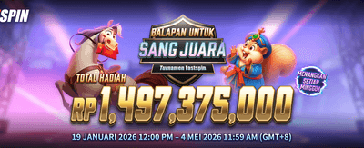 Login Panda 1001 Slot Sekarang banner