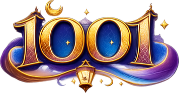 id1001slot.com Logo